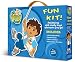 Go Diego Go Fun Kit