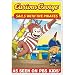 Curious George: Sails with Pirates and Other Curious Capers