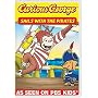 Curious George: Sails with Pirates and Other Curious Capers
