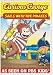 DVD : Curious George: Sails with Pirates and Other Curious Capers