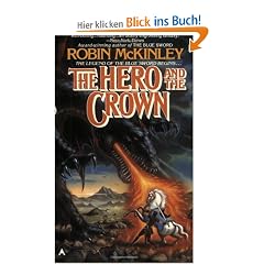 The Hero and the Crown