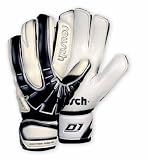 Reusch Raptor Pro D1 Goalie Gloves