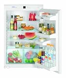 Liebherr IKS1720-21 Kühlschrank Einbau / A+ / 89 cm Höhe / 120 kWh / 155 L Kühlteil / weiß