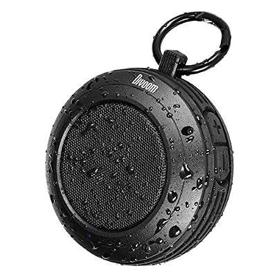 DIVOOM VOOMBOX TRAVEL 4.0 Speaker