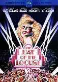 The Day of the Locust (1975) (Region 2) (Import)
