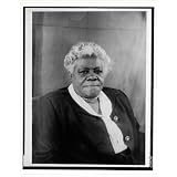 Mary McLeod Bethune Poster