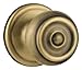 Kwikset 967PE-5S Phoenix Antique Brass Interior Pack Handleset