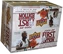 2008-09 First Edition Basketball Trading Cards