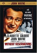 Without Reservations