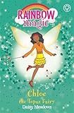 Chloe the topaz fairy