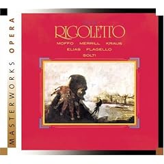 Verdi: Rigoletto