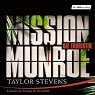 H&ouml;rbuch Mission Munroe: Die Touristin