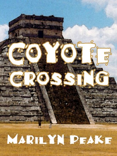 Coyote Crossing