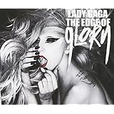 Edge of Glory -2tr-