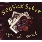 It'S All Good (Ep)