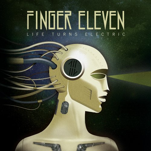 FINGER ELEVEN - Love