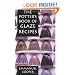 The Potter's Book of Glaze Recipes