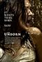 The Unborn (2009), Original Double-sided Movie Theatre Poster, 27x40, Odette Yustman