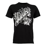 Hurley Men's Excalibur Short Sleeve Tee