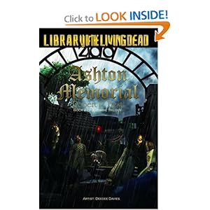 Ashton Memorial - Robert R. Best