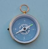 Stanley London Luminescent Hiking Compass
