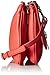Nine West Gleam Team Aimsey Cross Body, Bright Poppy, One Size