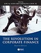 The Revolution in Corporate Finance