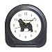 Newfoundland Travel Alarm Clock