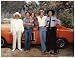 Search : The Dukes of Hazzard 8x10 Autographed Photo Reprint
