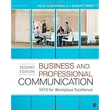 business and professional communication keys for workplace excellence