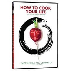 How to Cook Your Life