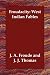 Book Froudacity: West Indian Fables