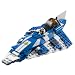 51o5jl70BkL. AA75  LEGO Star Wars Plo Koons Jedi Starfighter (8093)
