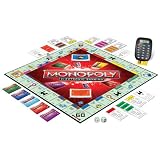 Monopoly Electronic Banking