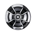 Blaupunkt GTx-652 6-1/2-Inch 2-Way Coaxial Speakers