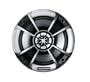 Blaupunkt GTx-652 6-1/2-Inch 2-Way Coaxial Speakers