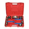 Grip 7 pc Autobody Tool Repair Kit