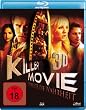Killer Movie - F�rchte die Wahrheit [Blu-ray]