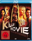 Produkt-Bild: Killer Movie - F&uuml;rchte die Wahrheit [Blu-ray]