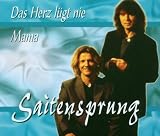 Das Herz Luegt Nie