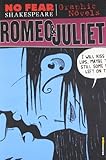 Romeo and Juliet (No Fear Shakespeare Graphic Novels) (No Fear Shakespeare Illustrated)