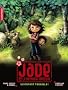 Jade & le royaume magique, Tome 4 : Un enfant terrible !