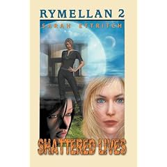 Rymellan 2: Shattered Lives