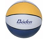 Picture of BADEN Tricolour Indoor/Outdoor Basketball