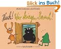 Huch! Wir kriegen Besuch!: Ein Abenteuer mit Nulli & Priesemut, Band 3