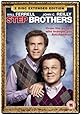 Step Brothers (Two-Disc Edition) [DVD] [2008]