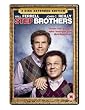 Step Brothers (Two-Disc Edition) [DVD] [2008]