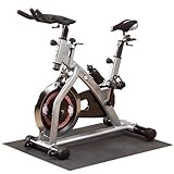 Best Fitness BFSB10 Indoor Cycling Trainer