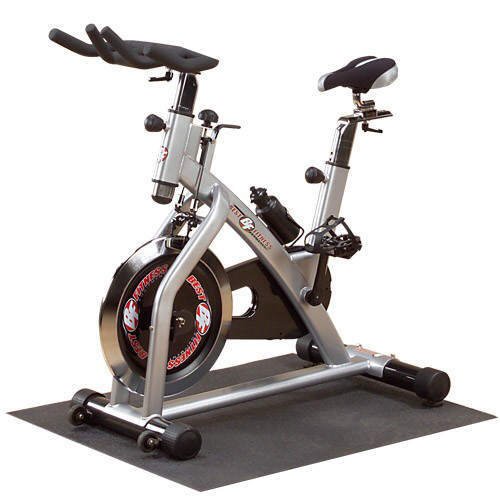 BFSB10 Best Fitness Exercise Bike