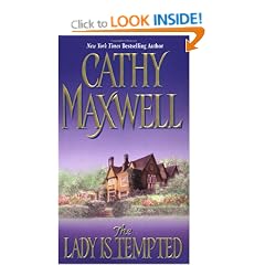 The Lady Is Tempted